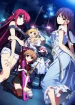 Le Eden de la Grisaia - Saison 1 - vostfr