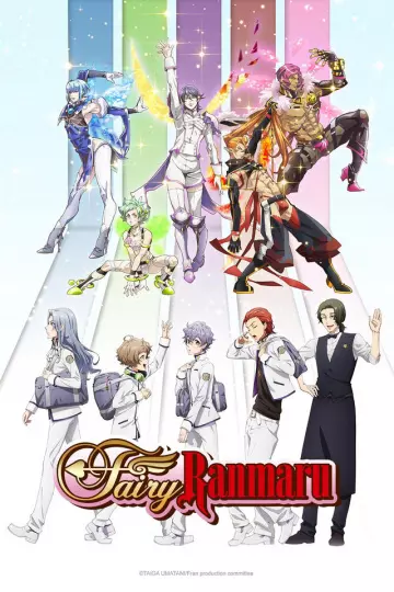 Fairy Ranmaru - vostfr