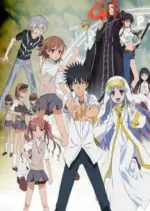 A Certain Magical Index - vostfr