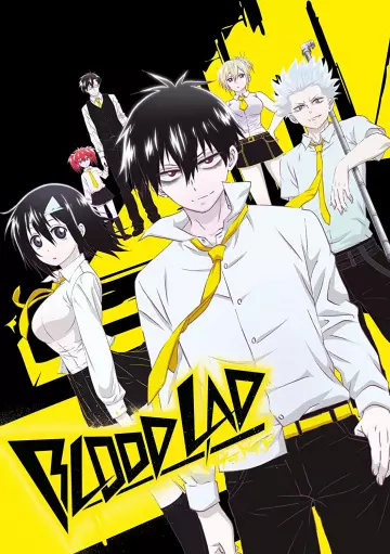 Blood Lad - vostfr