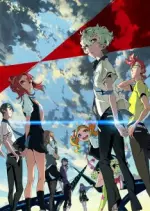 Kiznaiver - vostfr