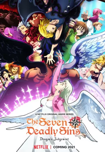 Seven Deadly Sins - vf