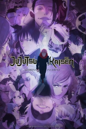 Jujutsu Kaisen - vf