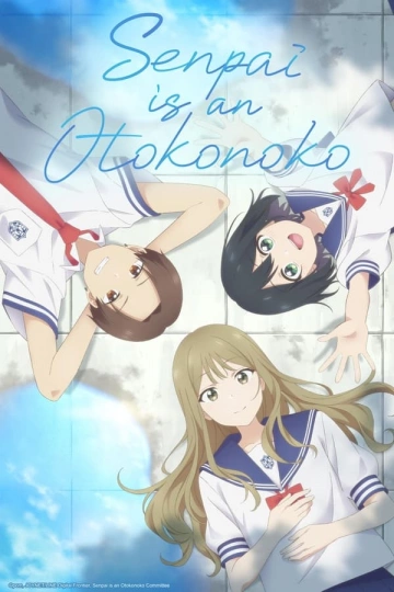 Senpai is an Otokonoko - Saison 1 - vostfr