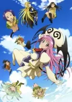 To Love-Ru - Saison 1 - vostfr