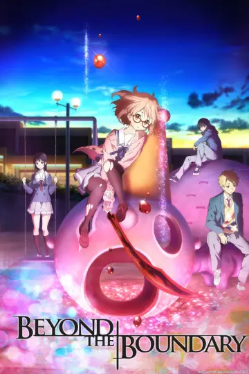 Beyond the Boundary, aux limites du surnaturel - vostfr