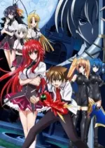 High School DxD - vostfr