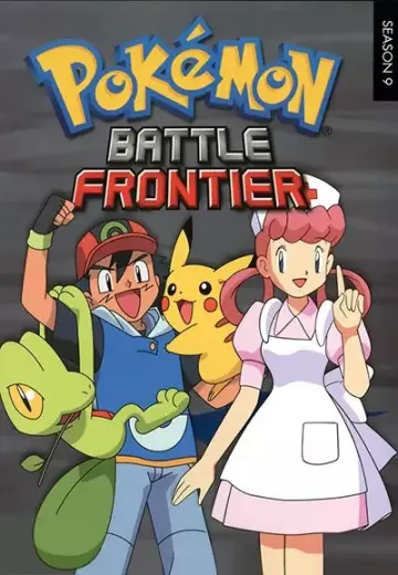 Pokémon - Saison 9 - VF