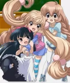 Kodomo no Jikan (TV) - vostfr