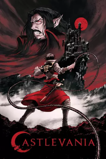 Castlevania - vostfr