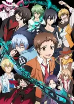 Servamp - vostfr