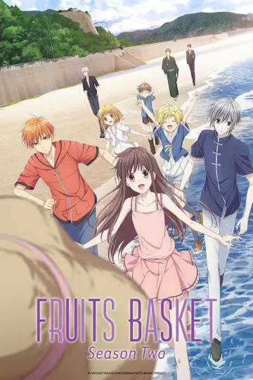 Fruits Basket (2019) - vf