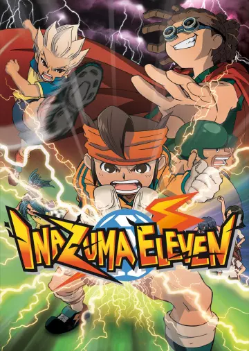 Inazuma Eleven - Saison 2 - VF