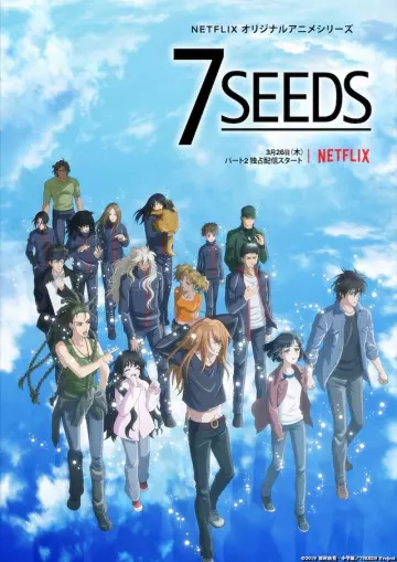 7SEEDS - vf