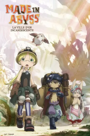 Made in Abyss - vf