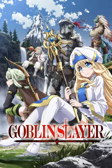 Goblin Slayer - vostfr