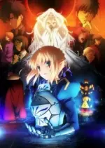 Fate/Zero - vostfr