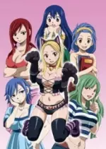 Fairy Tail OAV - vostfr