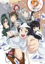 Shimoseka - Saison 1 - vostfr