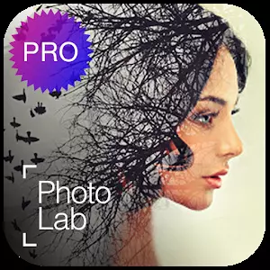 PHOTO LAB PRO - MONTAGE PHOTO V3.6.14  [Applications]