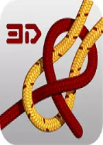 Knots 3D v5.6.4  [Applications]