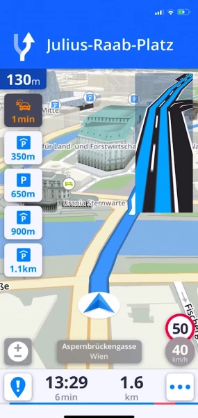 Sygic - Navigation Gps v24.4.3 Premium [Applications]