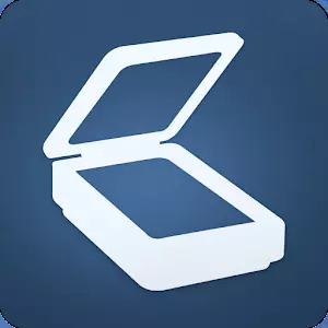 TINY SCANNER PRO PDF DOC SCAN V4.0.2  [Applications]