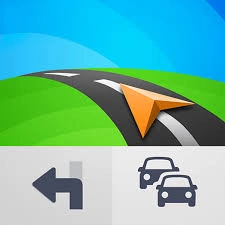 Sygic - Navigation Gps v24.5.2 Premium [Applications]