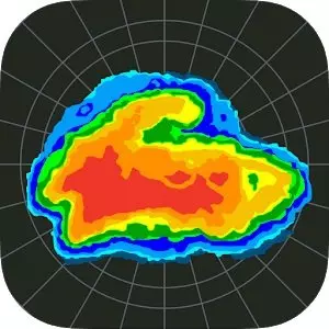 MYRADAR MÉTÉO RADAR V7.6.0  [Applications]