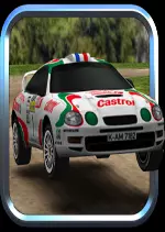 Pocket Rally v.1.3.4  [Jeux]