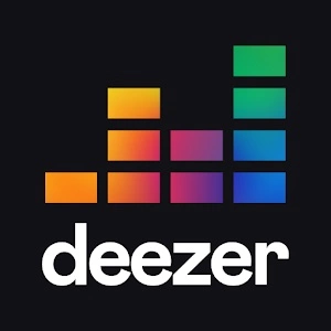 Deezer v7.1.4.88  [Applications]