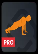 RUNTASTIC PUSH-UPS PRO POMPES V1.12  [Applications]