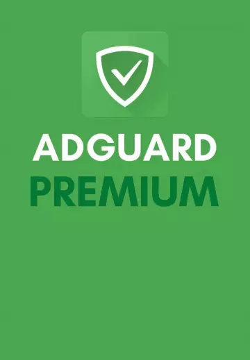 AdGuard Premium 3.6.11  [Applications]