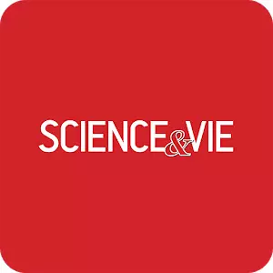 SCIENCE & VIE V2.4.3  [Applications]