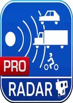 RADARBOT PRO: DÉTECTEUR DE RADARS ET ALERTES GPS V6.49  [Applications]