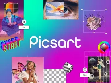 Picsart v21.9.3 Gold [Applications]