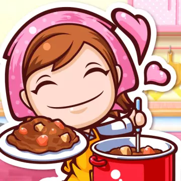 Cooking Mama: Let's cook!  [Jeux]