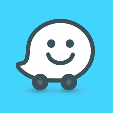 WAZE 4.96.0.1 [Applications]