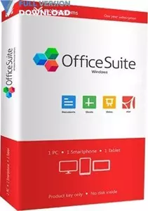 OfficeSuite Premium 11.2.34501 + Extensions  [Applications]