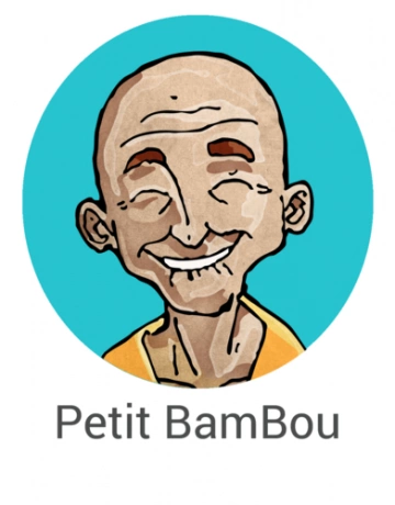 Petit Bambou v5.4.8  [Applications]