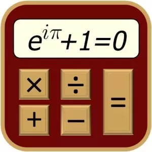 CALCULATRICE SCIENTIFIQUE + V4.3.7  [Applications]