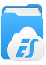 ES FILE EXPLORER FILE MANAGER V4.1.9.7.1  [Applications]