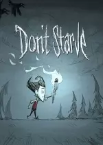 Don't Starve - Pocket Edition v1.04  [Jeux]