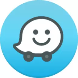 WAZE V4.50.0.2_CGE MULTI [BOUTON TRIANGLE]  [Applications]