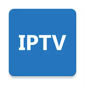 IPTV PRO V5.3.0 APK [+ PLAYLISTS M3U FR]  [Applications]