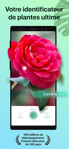 PictureThis Plant Identifier v3.85 Premium [Applications]