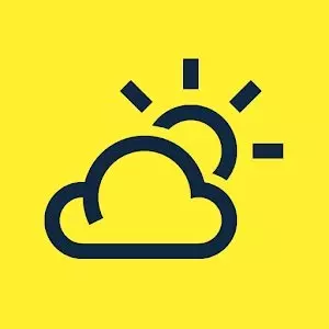 WEATHERPRO: PRÉVISIONS, RADAR & WIDGET V5.2  [Applications]