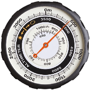 Altimeter Professional v4.9.1  [Applications]