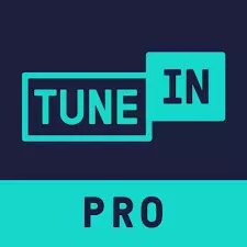 TuneIn Radio Pro v30.4  [Applications]