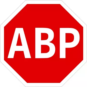 ADBLOCK V3.3.210  [Applications]